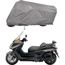 Teksin Yamaha Yp 250 Rx Motosiklet Brandası Motor Branda