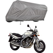 Teksin Yamaha Xj 600 N Motosiklet Brandası Motor Branda