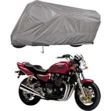 Teksin Yamaha Xjr 1200 Motosiklet Brandası Motor Branda