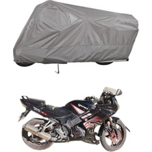 Teksin Yuki Yx 200 Motosiklet Brandası Motor Branda