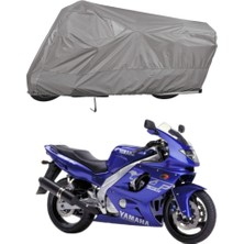 Teksin Yamaha Yzf 600 R Thundercat Motosiklet Brandası Motor Branda