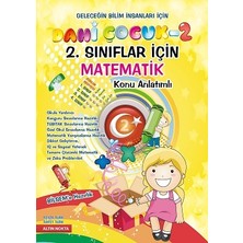 Tonguç Akademi 1 Den 2 Ye Hazırlık ve Matematik Seti 4 Kitap