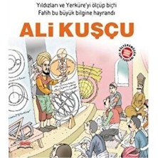 Ali Kuşçu