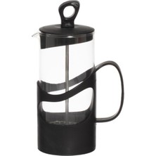 Herevin French Press 350 ml Süzgeçli Filtre Kahve Bitki Çayı Kupası