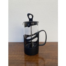 Herevin French Press 350 ml Süzgeçli Filtre Kahve Bitki Çayı Kupası