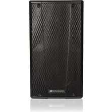 Db B-Hype 12  12"  Aktif Hoparlör, Hf: 1", 4 0 Watt, SPL:126 Db