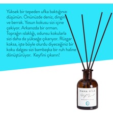 Mana Mıla Hıgh Wind Bergamot & Amber 300 ml