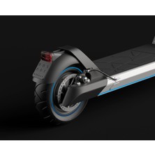 Hifree G1 500 Watt Elektrikli Amortisörlü Scooter 75KM Menzil 40 Km Max Hız Katlanabilir Alüminyum Gövde 10" Lastik