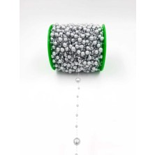 Elzem Tasarım Hediyelik Gümüş Misinalı Inci