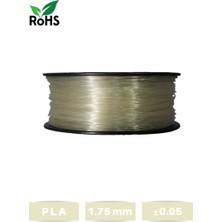 Filamentto Şeffaf Pla Filament