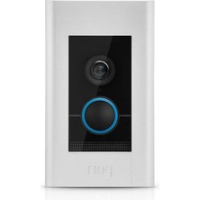 Ring Video Doorbell Elite