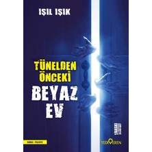 Işıl Işık Seti 3 Kitap Takım (Defter Hediyeli) - Yediveren Yayın