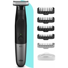 BRAUN XT5100 Prostyler 1ct Vücut Bakım