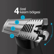 BRAUN XT5100 Prostyler 1ct Vücut Bakım