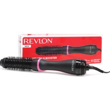 Revlon One Step Style Booster Saç Kurutma Makinesi ve Şekillendirici