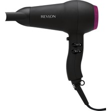 Revlon Hızlı ve Hafif Saç Kurutma Makinesi RVDR5823E3