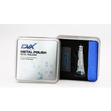 Divortex Dvx Metal Parlatıcı ve Temizleyici 40 gr