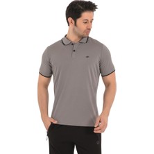 Crozwise Erkek Polo Yaka Dri-Fit Tişört Yeni Sezon Crozwise