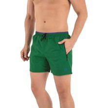 Crozwise Erkek Deniz Şortu Crozwise Paraşüt Şort