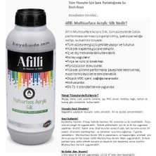Filli Boya Afilli Multisurface Akrilik Ipeksi Mat