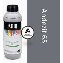 Filli Boya Afilli Multisurface Akrilik Ipeksi Mat