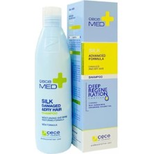 Dermaplus Md Cecemed Hair Loss Shampoo 300 ml