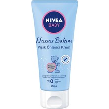 Nivea Baby Pişik Kremi 100ML