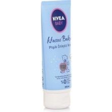 Nivea Baby Pişik Kremi 100ML