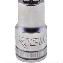 RICO 1/2 Altı Köşe Lokma 10 mm