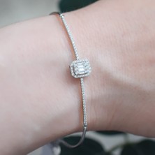 Lilarote Baget Altın Bileklik