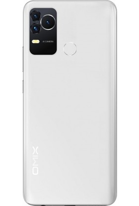 Omix X400 128 GB 4 GB Ram (Omix Türkiye Garantili)