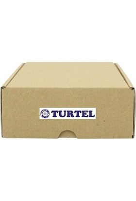 Turtel 502-1211 El Fren Teli 2A604 5021211 (Wf916229)