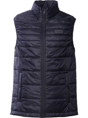 Hummel Hmlmarson Waıstcoat Lacivert Erkek Yelek 940184-7480