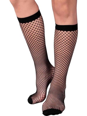 Penti Penti Klasik File Pantolon Çorap | Siyah