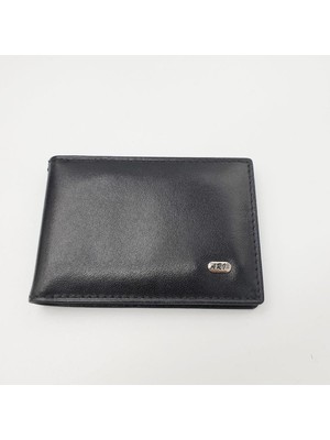 Sanalbolluk Yatay Deri Kartlık