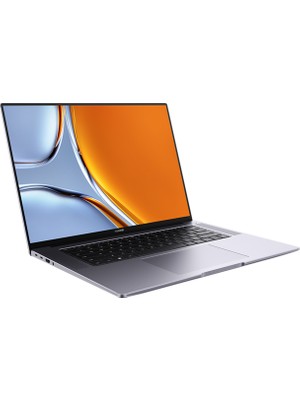 Huawei Matebook 16S Intel Core i9 12900H 16GB 1TB SSD Windows 11 Home 16" Taşınabilir Bilgisayar