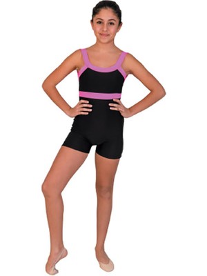 Karacan Spor 537 Askılı Kısa Tulum