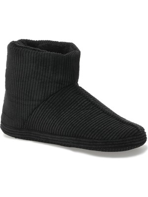 Polaris 604182.M2PR Siyah Erkek Panduf