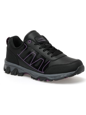 Torex Blake W 2pr Siyah Kadın Outdoor