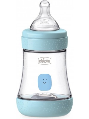 Chicco P5 Antikolik Biberon Pp 0+ Ay ( Mavi ) 150 ml