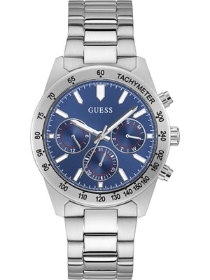 Guess GUGW0329G1 Erkek Kol Saati