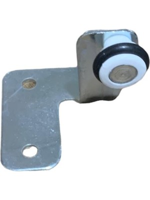 Sivas Gözde Mobilya Sürgülü Gardırop Kapı Arkası Teker Aparatı