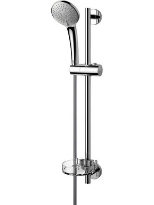 İdeal Standart Ideal Standard Idealrain Sürgülü Duş Seti, Çap 10 Cm, 3 Fonksiyon - B9415AA