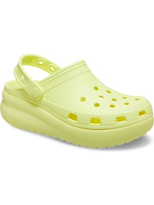 Crocs 207708-75U Classic Crocs Cutie Clog Çocuk Terlik