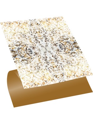 Tink Kendinden Yapışkanlı  Kesilebilir Mermer Desenli Pvc Karo 30x30 cm 4 Adet 0,36 m2