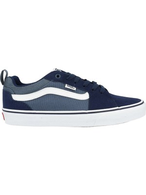 Vans Mn Filmore Erkek Mavi Günlük Ayakkabı