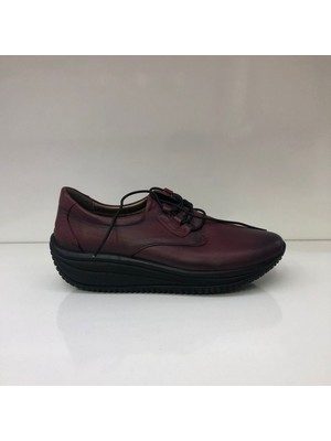 Capella 504 Kadın Zayıflatan Ortopedik Yürüyüş Ayakkabı