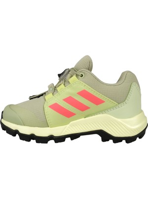 Adidas Terrex Gore-Tex Çocuk Yeşil Outdoor Ayakkabı (GY7661)