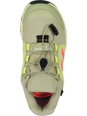 Adidas Terrex Gore-Tex Çocuk Yeşil Outdoor Ayakkabı (GY7661)