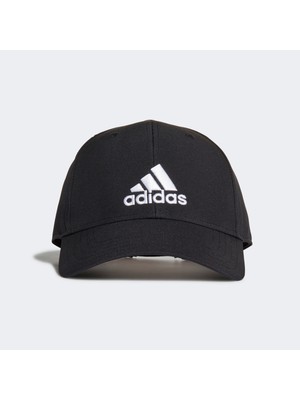 adidas Lightweight Embroidered Siyah Şapka (GM4509)